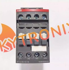 1PCS For ABB AF12-30-10-13 1SBL157001R1310 100-250V50/60Hz contactor