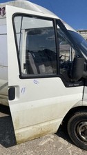 Porte avant et accessoires Ford P 100
