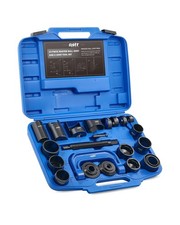 Orion Motor Tech Master Ball Joint Press Kit, 23pc Ball Joint P... USA FAST SHIP