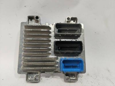 12669322 motorsteuergerät OPEL ADAM UNLIMITED ECOFLEX 2015 1830747