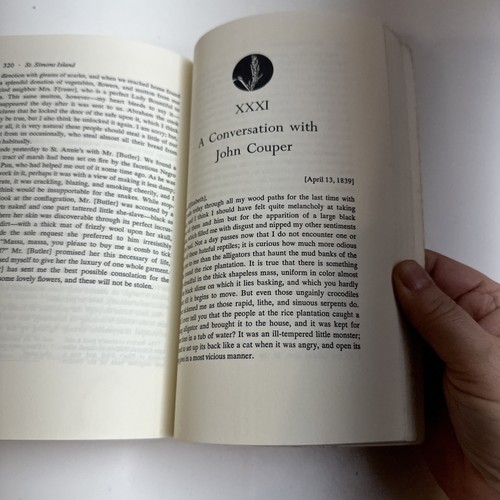 Journal of a Residence on a Georgian Plantation: 1838-1839, Kemble, Frances Anne - Foto 16 di 20