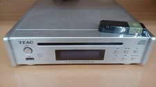 TEAC PD-301 CD Player