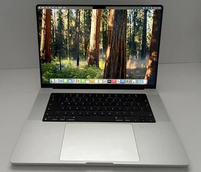 Apple MacBook Pro 16" M2 Max · 32GB · 1TB