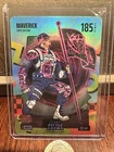 2026 Bo Battle Arena Maverick 80s Rad Hex RAD-72