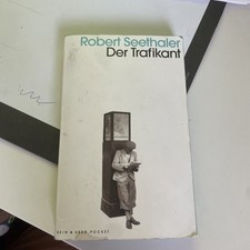 Der Trafikant von Robert Seethaler (2013, Taschenbuch)