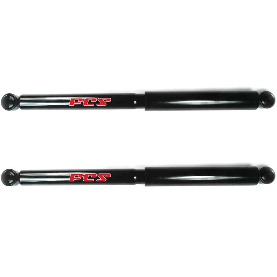 Juego de 2 amortiguadores traseros 2 piezas FCS 342564 para Dodge Ram 1500 2500 3500 Foto 3 de 3