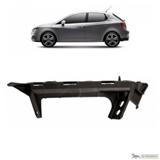 Stoßstangen Halter Halterung vorne links für Seat Ibiza IV 6J5 6P1 SC 6J1 6P5 ST