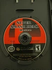 Super Smash Bros. Melee (GameCube, 2001) Tested Working No Case