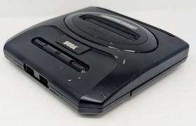 Sega Genesis Model 2 Console Core System Bundle - MK-1361 - Tested & Working!