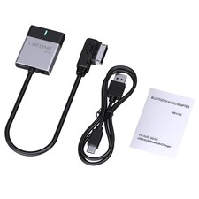 Bluetooth 5.0 Car Adapter For Audi Mmi 3g2g Wireless Audio Receiver Vw Mdi Co Bluetooth 5.0 Car Adapter For Audi Mmi 3g2g Wireless Audio Receiver Vw Mdi Co
