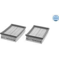Meyle 112 129 0020 Luftfilter FüR Seat VW Cordoba Arosa Polo Lupo Caddy 6K1 6K2
