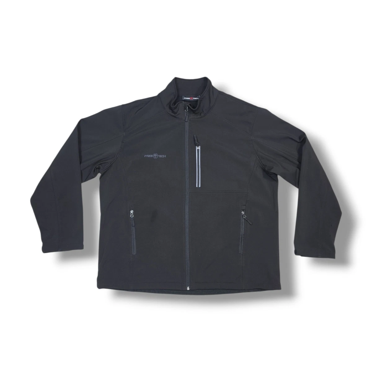 Las mejores ofertas en FreeTech abrigos, chaquetas y chalecos para