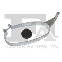 Fa1 219-904 Haltewinkel, SchalldäMpfer FüR Peugeot