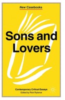 Sons And Lovers Rick Rylance Taschenbuch Einband - Flex.(Paperback) Englisch