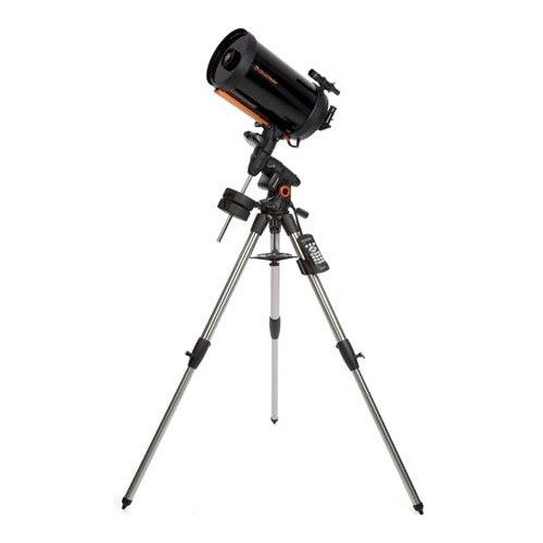 Celestron Advanced VX 9.25-Inch SCT GoTo Telescope Astronomy