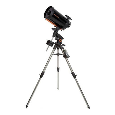 Celestron Advanced VX 9.25-Inch SCT GoTo Telescope Astronomy PRO