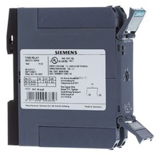Siemens 3RP2574-1NW30, Time Relay