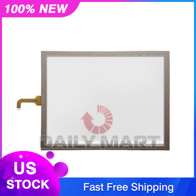 New In Box T086C-5RB002G-3S18S0-053PN Touch Screen Glass Panel