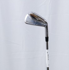Mizuno Pro 221 4 Iron Stiff Flex Project X Ls Graphite 13008924 Good