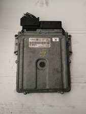 Land Rover Range Rover Sport L320 3.0 V6 Engine ECU 9X2Q-12A650 0281014671