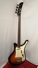 Guitare basse électrique YAMAHA SB-2A