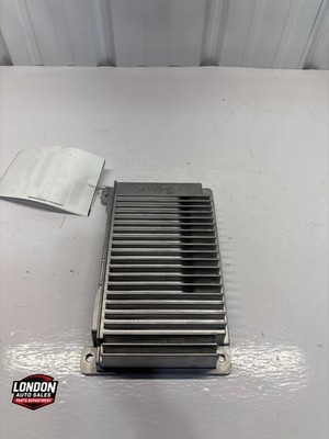 CT4T-18B849-AJ 2015-2018 Ford Focus Radio Audio Control Module ACM Sony OEM