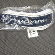 callaway Golf Paradym Fairway wood head cover men golf fast ship 250823 NEW