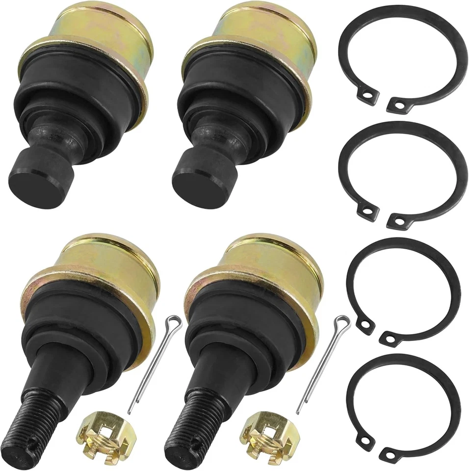 Ajuste óptimo 4 rótulas para modelos Can-Am serie 1000 - Piezas de rendimiento Foto 3 de 4