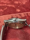 Vintage Rolex Oyster 1940s?  serial #339895,  Not Working but Unscrews sets time
