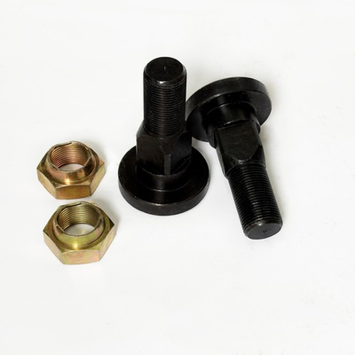 #ad Rhino Bolt Kit B571044 2 Bolts amp; 2 Nuts Blade Bolts For Mowers $52.89