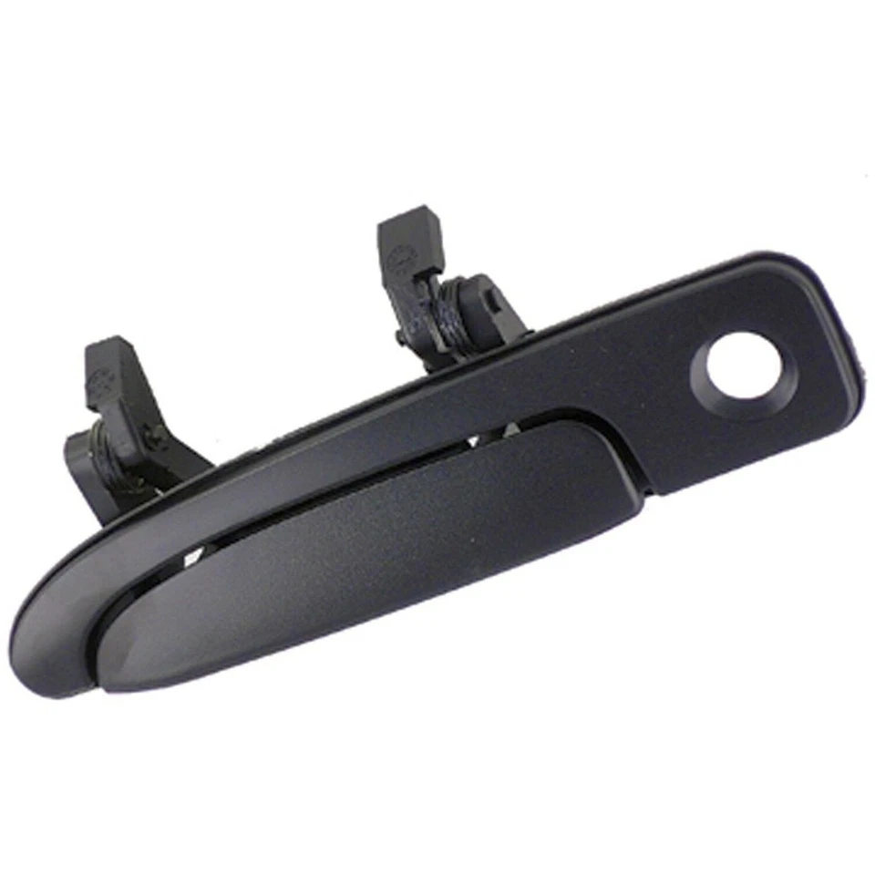 Dorman 82113 Exterior Door Handles Front Driver Left Side Hand for Ford Mercury - Image 3 of 3