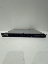 BSS Soundweb London  BLU-80 DSP Audio Signal Processor 