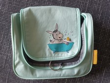 Rossmann Esel-Emil Wickeltasche &ndash; unbenutzt
