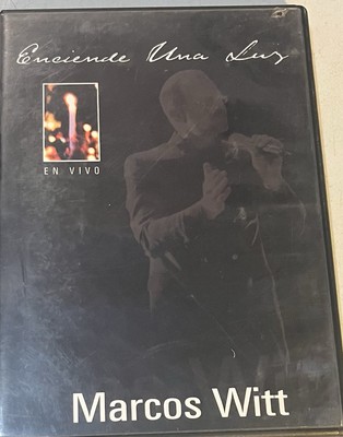Enciende una Luz, Marcos Witt DVD