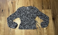 MEXX Bluse Shirt Top Gr. XS