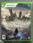 Hogwarts Legacy | CIB Complete | Xbox Series X | Fast shipping!