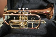 John Packer 271 Cornet
