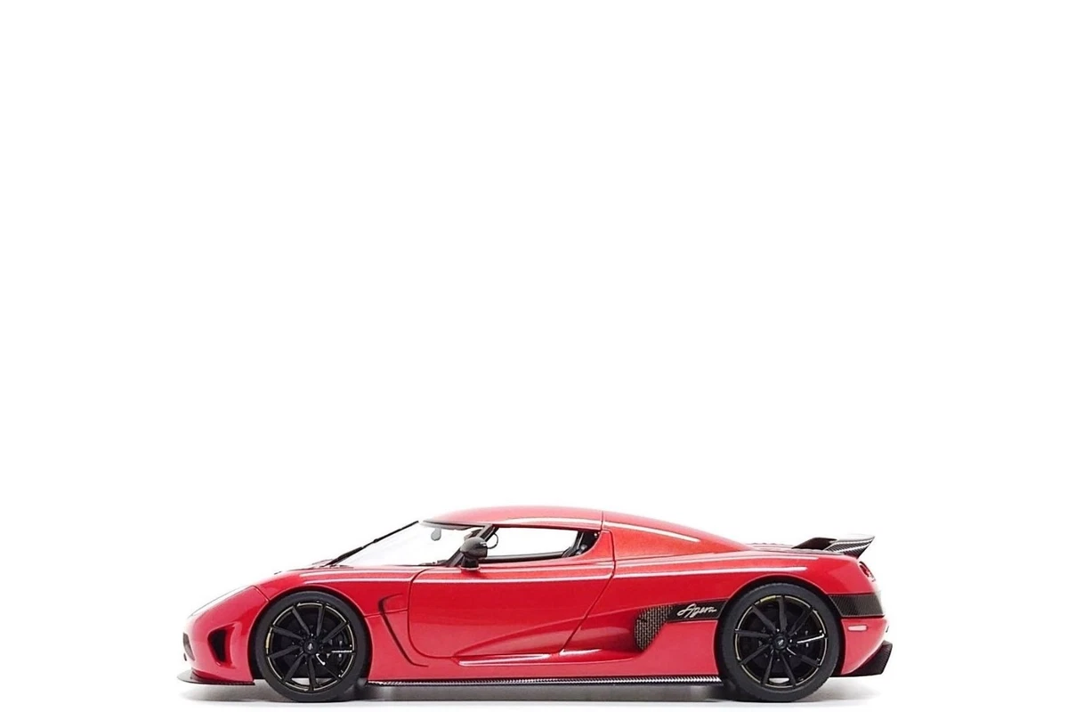 AUTOart Koenigsegg 1:18 Scale Diecast Cars, Trucks & Vans for sale
