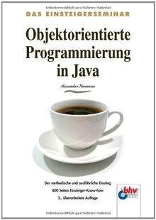 Objektorientierte Programmierung in Java: Der metho... | Buch | Zustand sehr gut