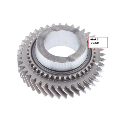 Gearwheel 5-th gear VAG DSG7 DQ200 0AM 0AM311159A / 37 teeth (ext.Ø 82,3 mm)