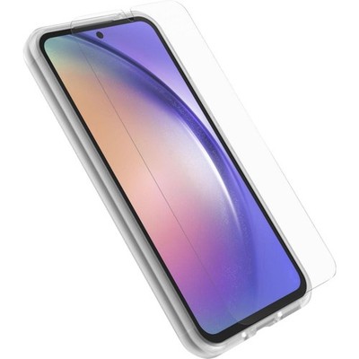 OTTERBOX React & Trusted Glass Handyhülle Backcover Transparent