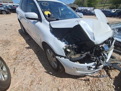 Used Rear Left Door Assembly Rear Side fits: 2016 Volvo XC60 Rear Left Grade A