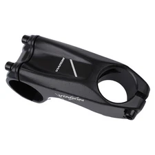 Handlebar Stem MTB Bicycle 70mm*31.8mm*28.6mm Aluminum Alloy AL6061 1 Pcs