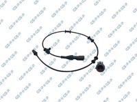 ABS-SENSOR FÜR Jaguar XF I (X250), Jaguar S-TYPE II (X200) - GSP 9A1297