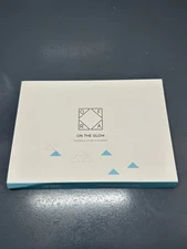 OFRA cosmetics On the Glow Pro Palette Highlighter/Bronzer NIB