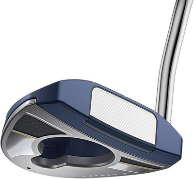 PING G LE3 Mallet Putter KETSCH G Ladies Steel Shaft PP59 Deep Sea
