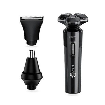 Maestro 3-in-1 USB-C Rasierset | MR-678