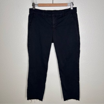 Frank & Eileen Wicklow pants grey 4