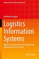 Logistics Information Systems Batuhan Kocaoglu