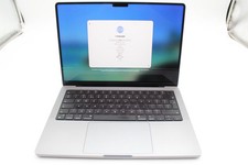 Apple MacBook Pro A2442 M1 Pro, 14-inch, 2021 16GB RAM, 1TB SSD